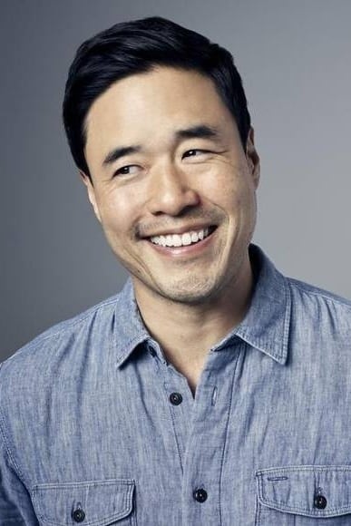 Photo Randall Park