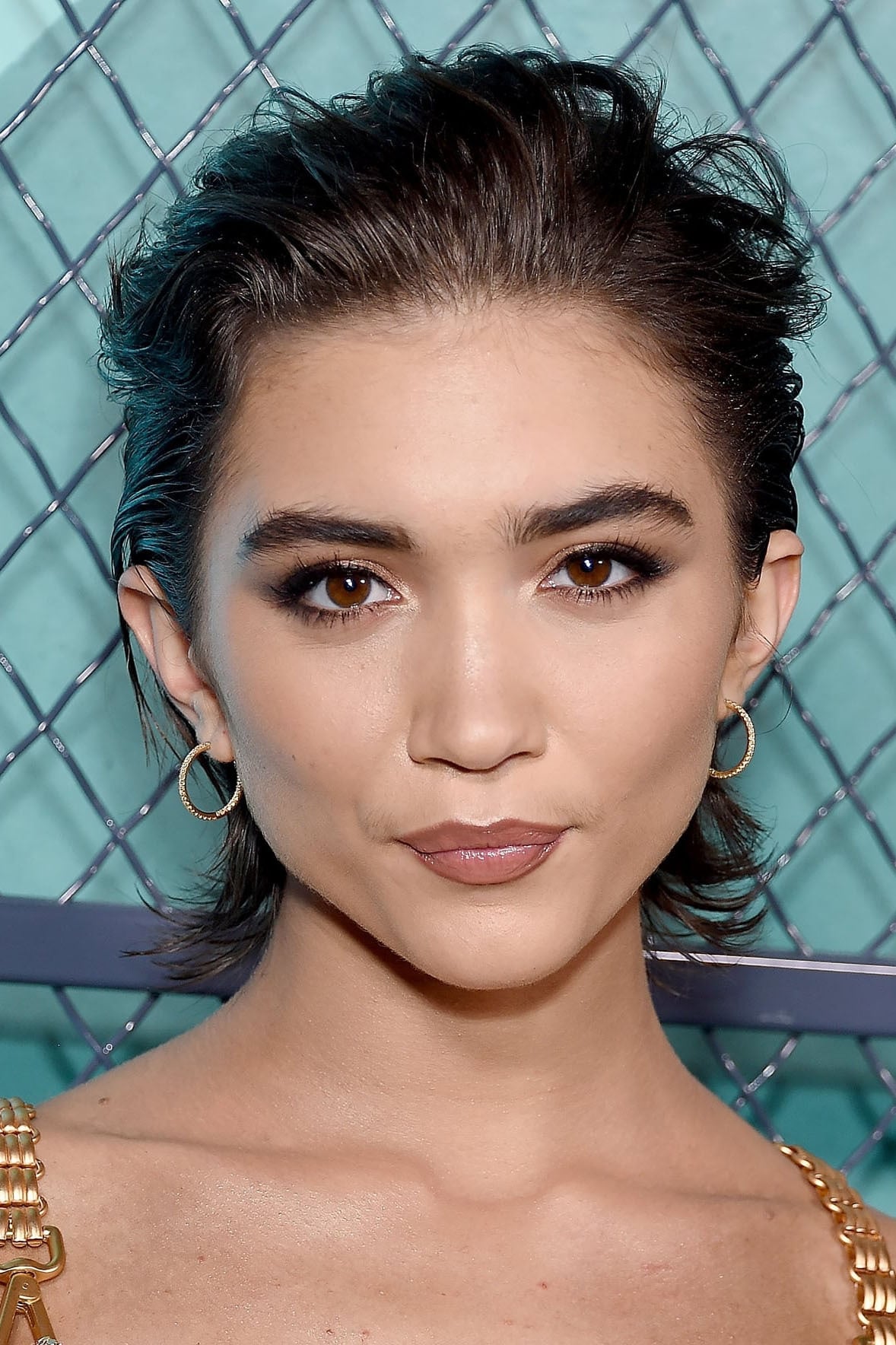 Photo Rowan Blanchard