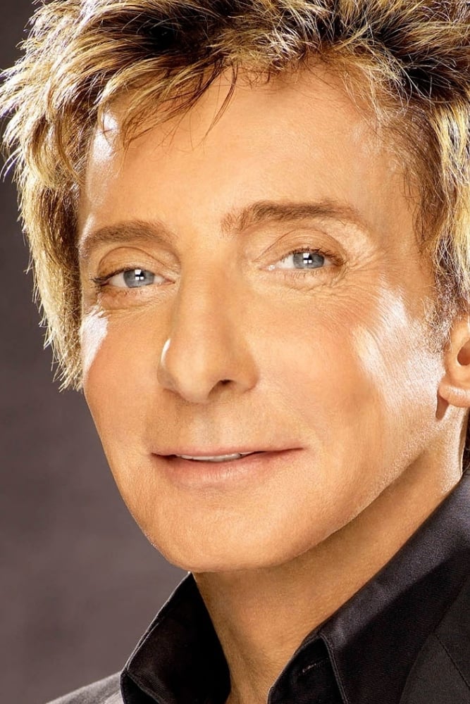 Photo Barry Manilow