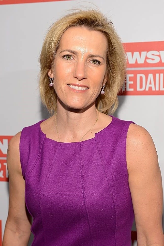 Photo Laura Ingraham