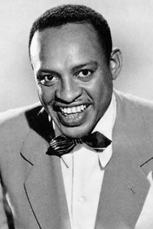 Photo Lionel Hampton