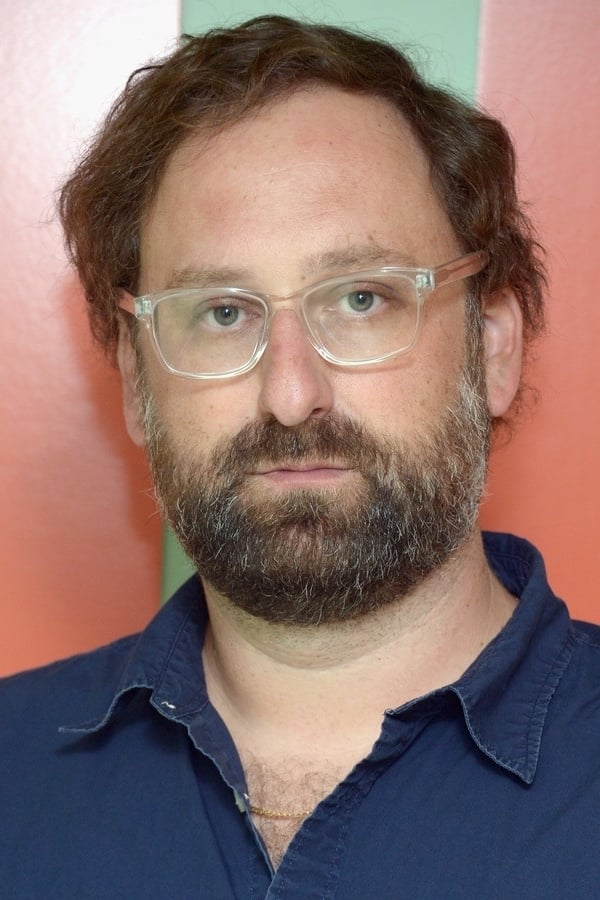 Photo Eric Wareheim