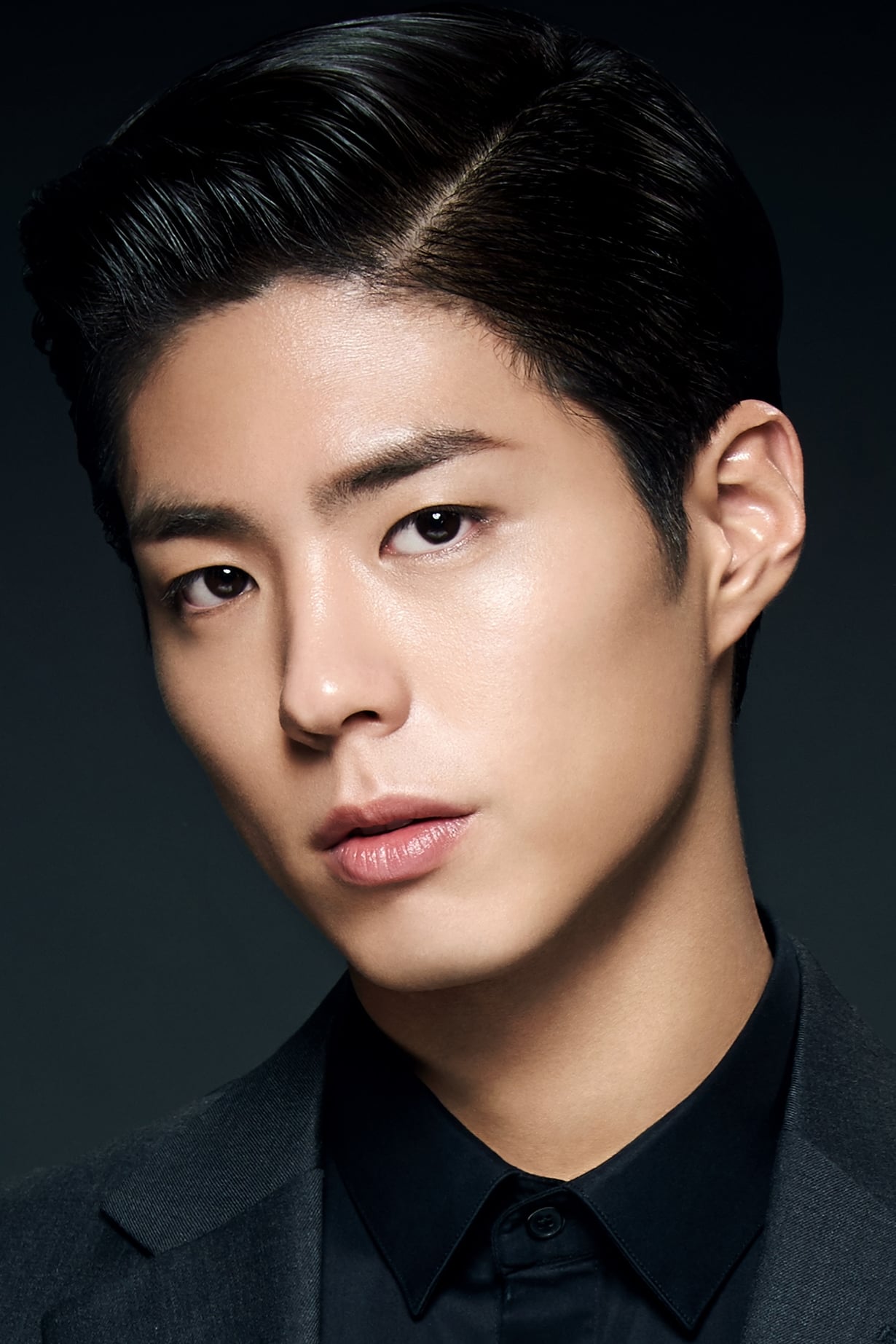 Photo Park Bo-gum