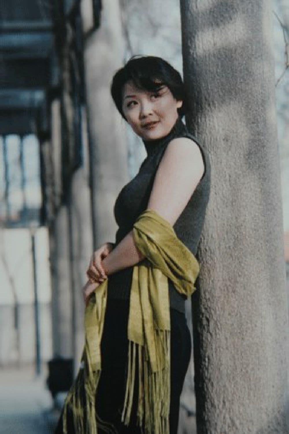 Photo Yang Xu