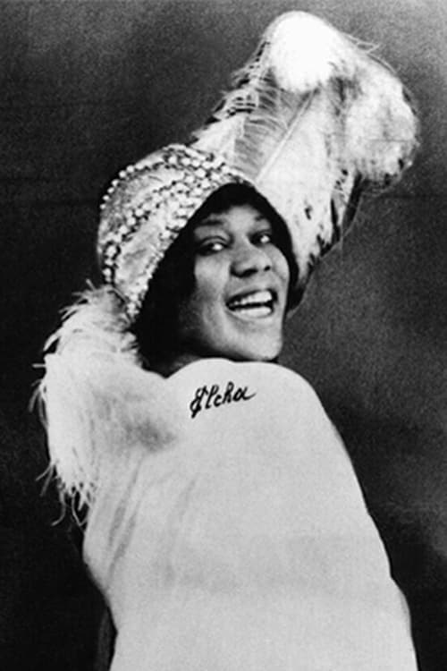 Photo Bessie Smith