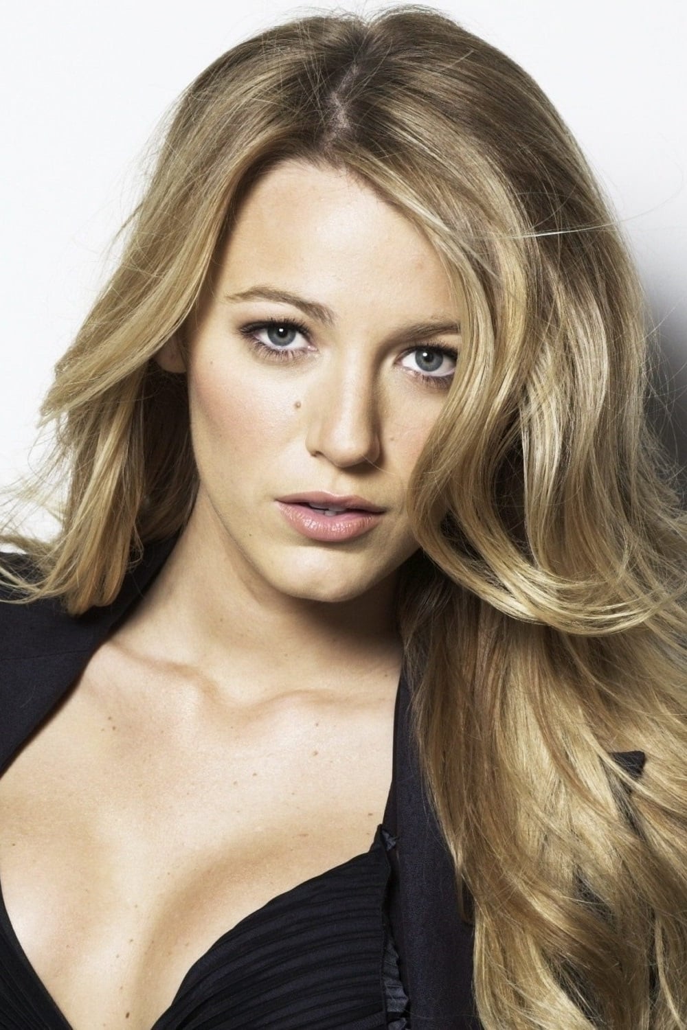 Photo Blake Lively