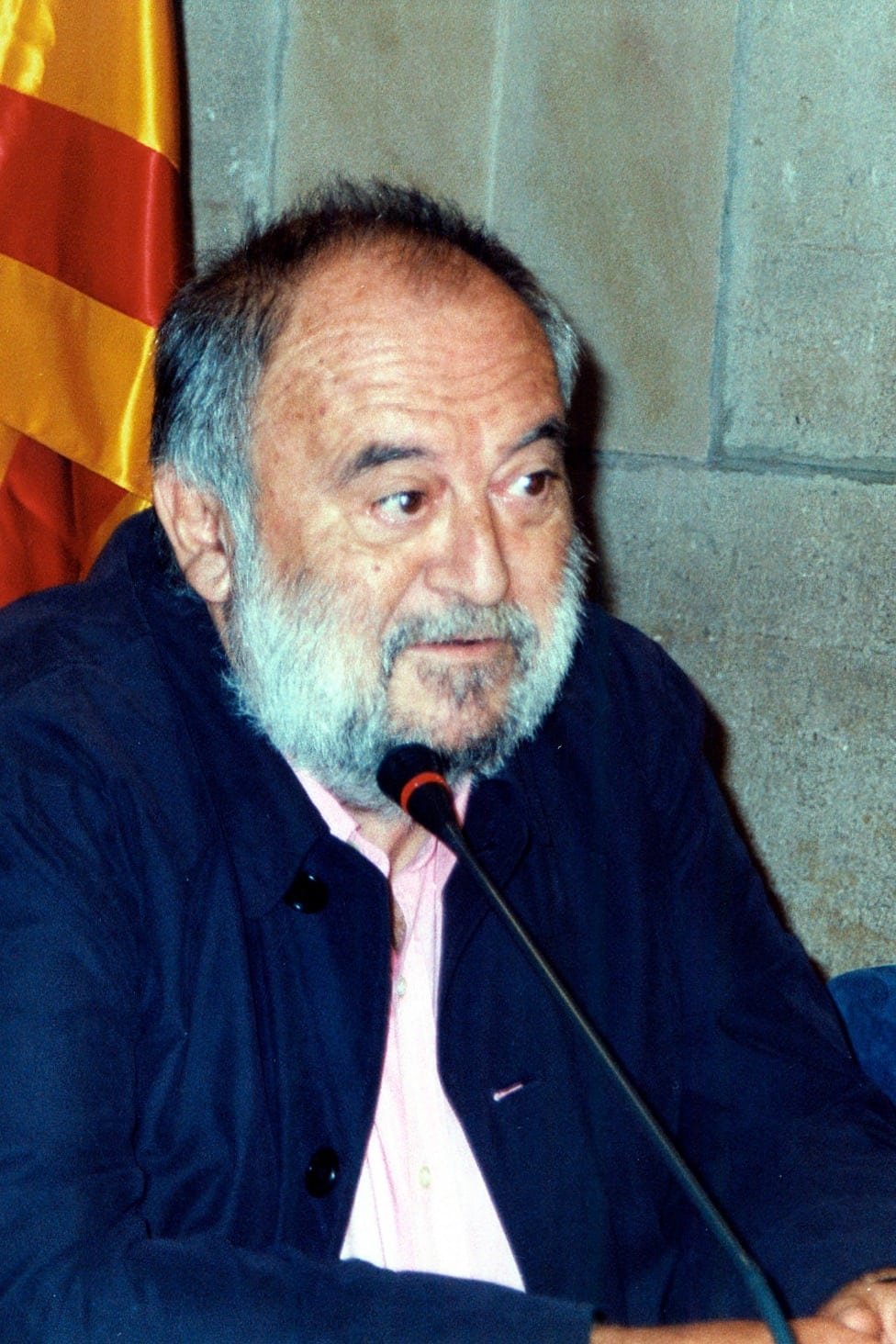 Photo Joaquim Jordà i Català