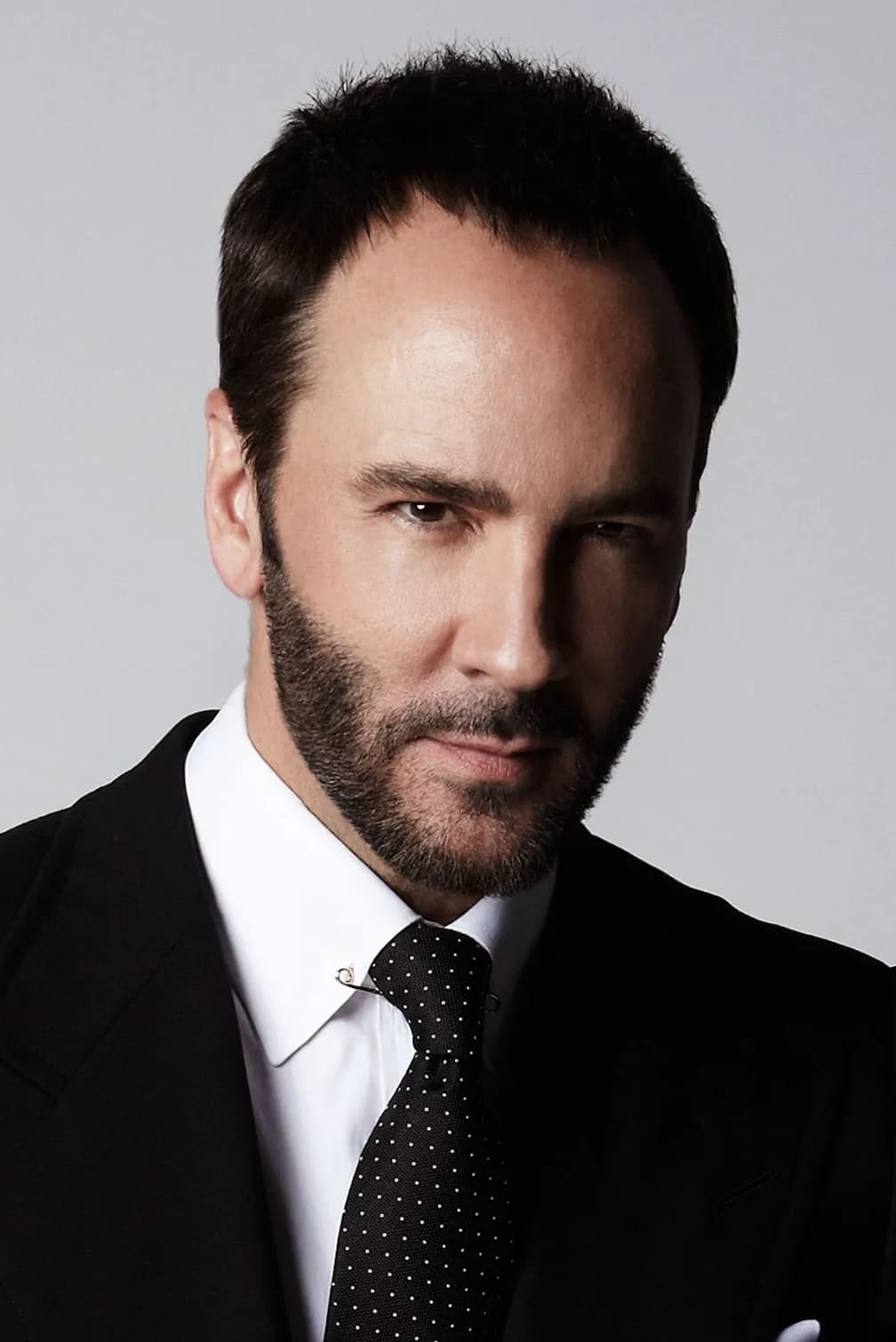 Photo Tom Ford