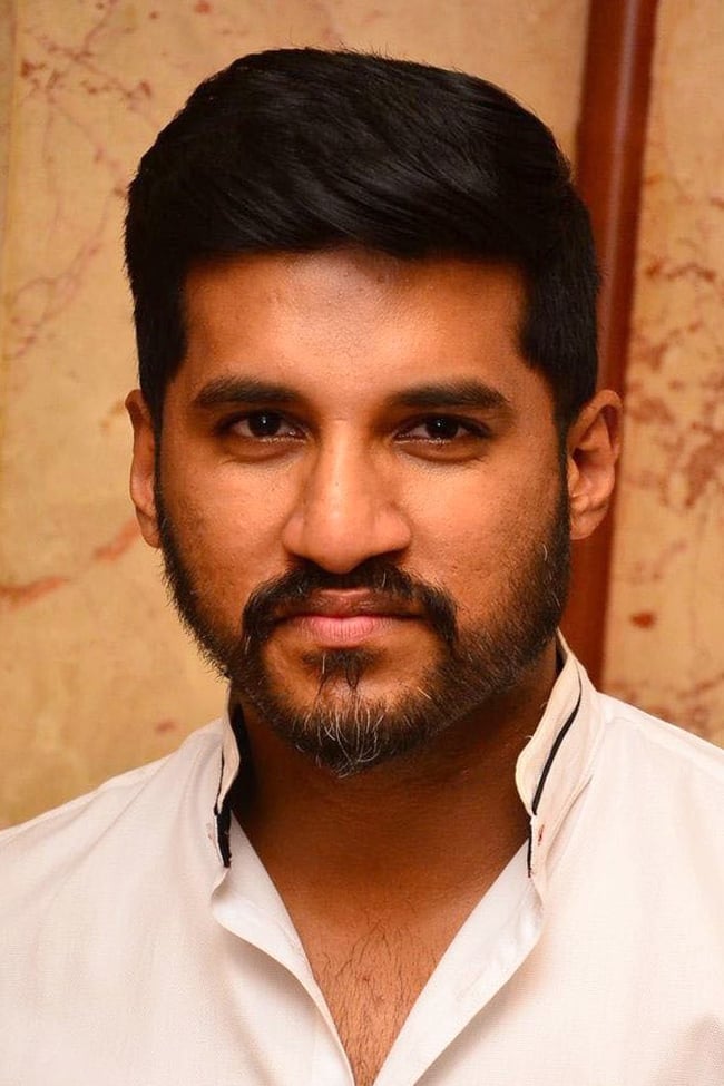 Photo Vijay Yesudas