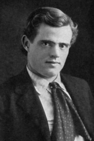 Photo Jack London