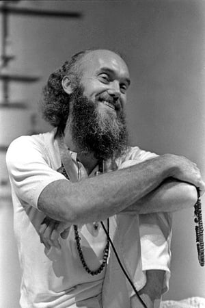 Photo Ram Dass