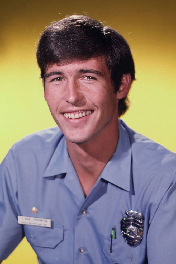 Photo Randolph Mantooth