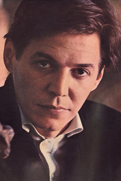 Photo Antônio Carlos Jobim