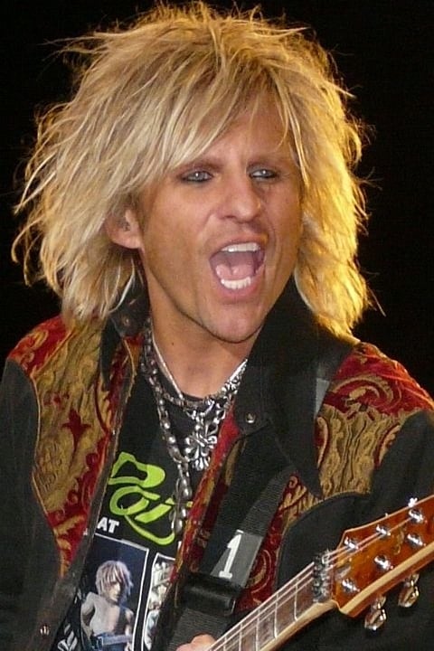 Photo C.C. DeVille