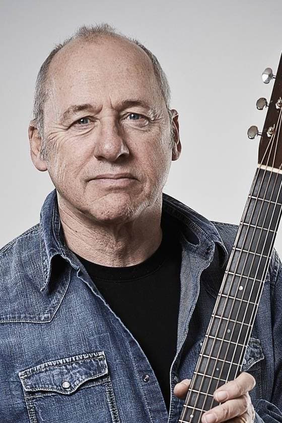 Photo Mark Knopfler