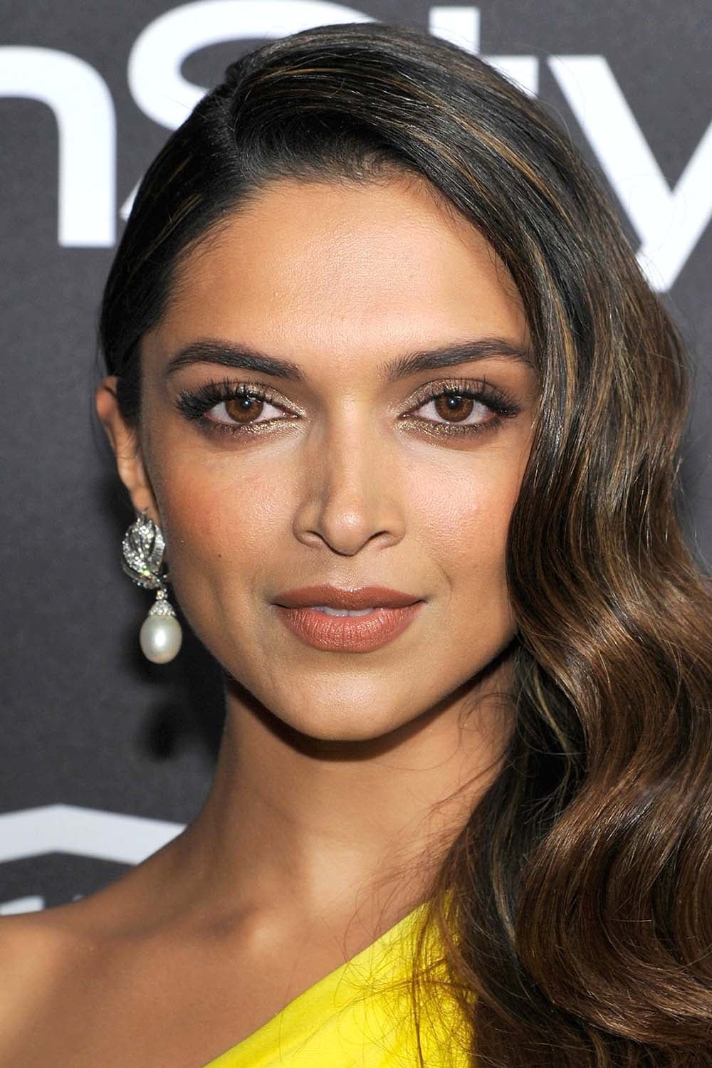 Photo Deepika Padukone