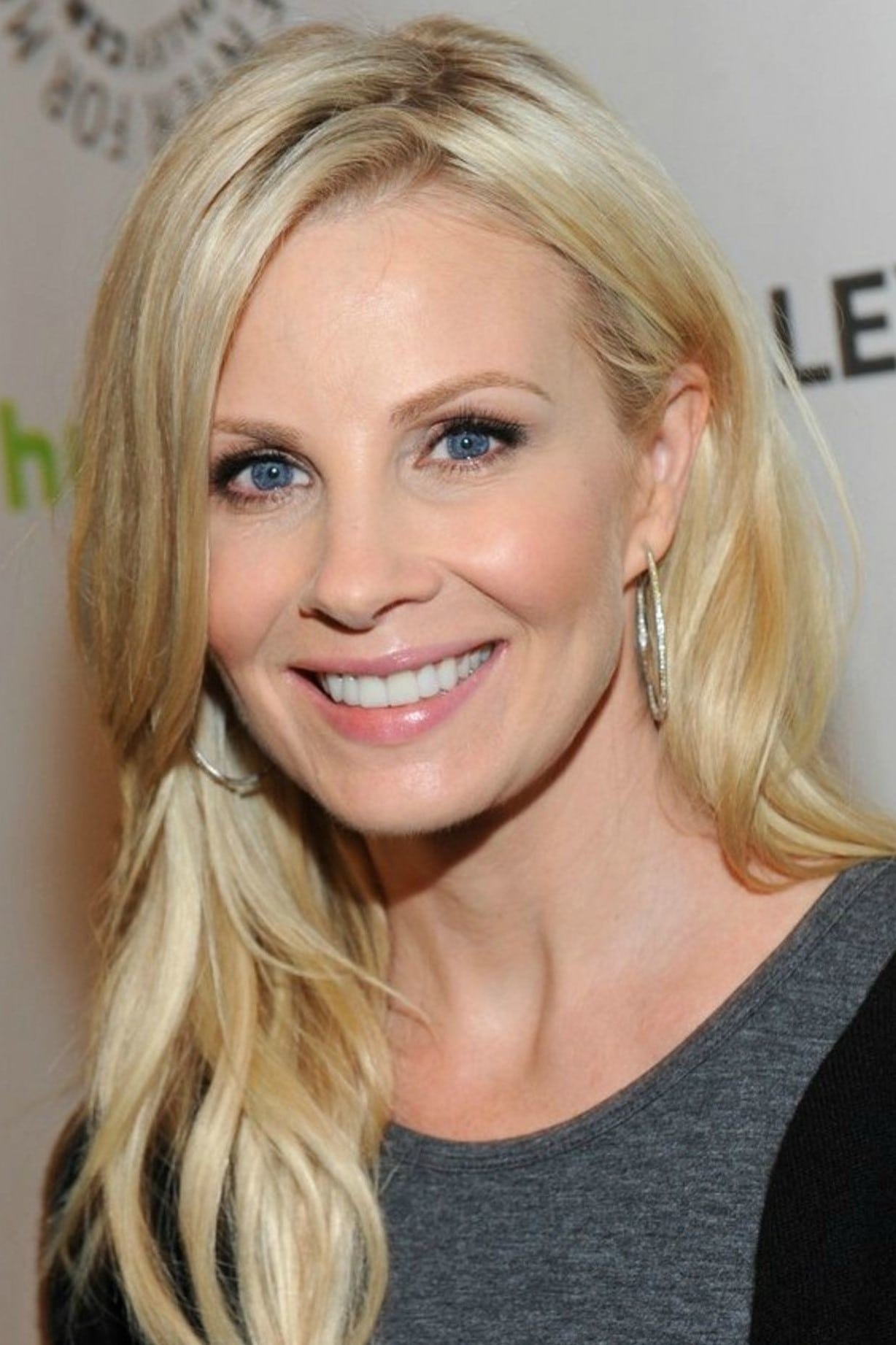 Photo Monica Potter