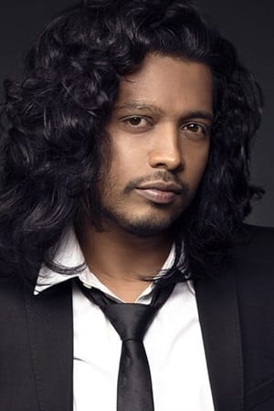 Photo Nakash Aziz