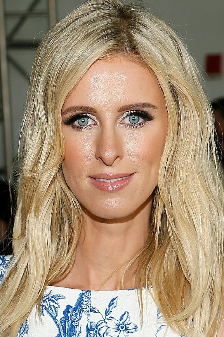 Photo Nicky Hilton