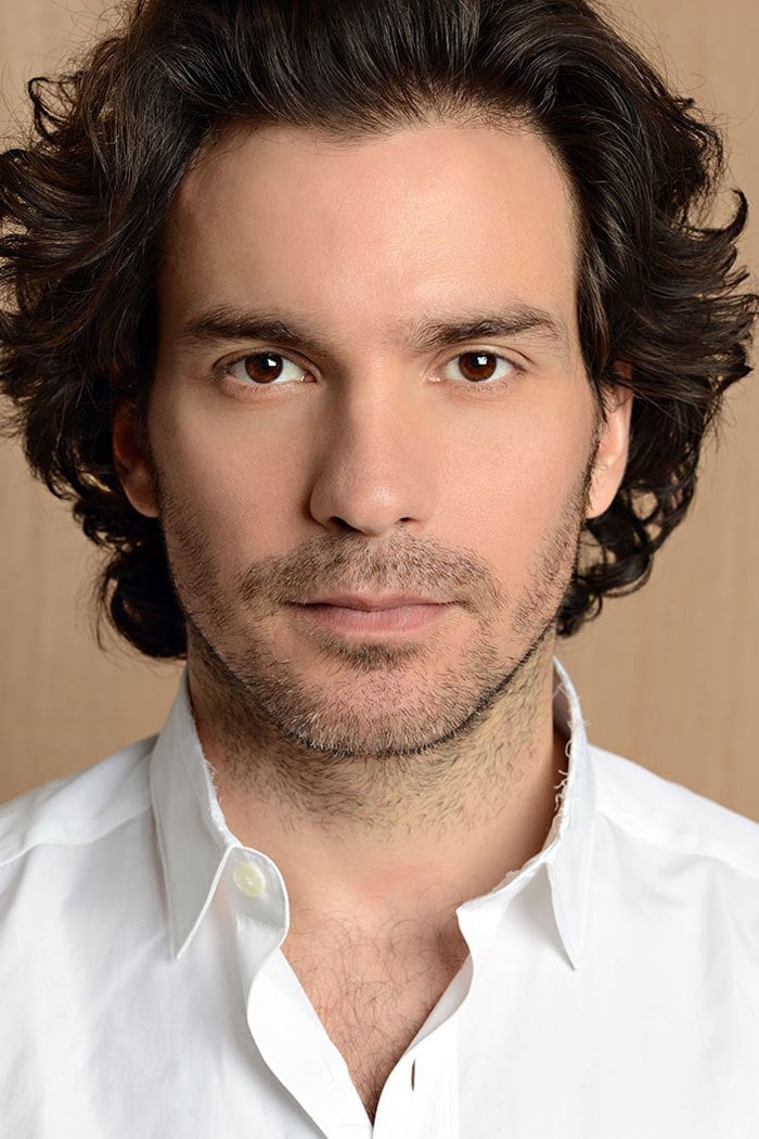 Photo Santiago Cabrera