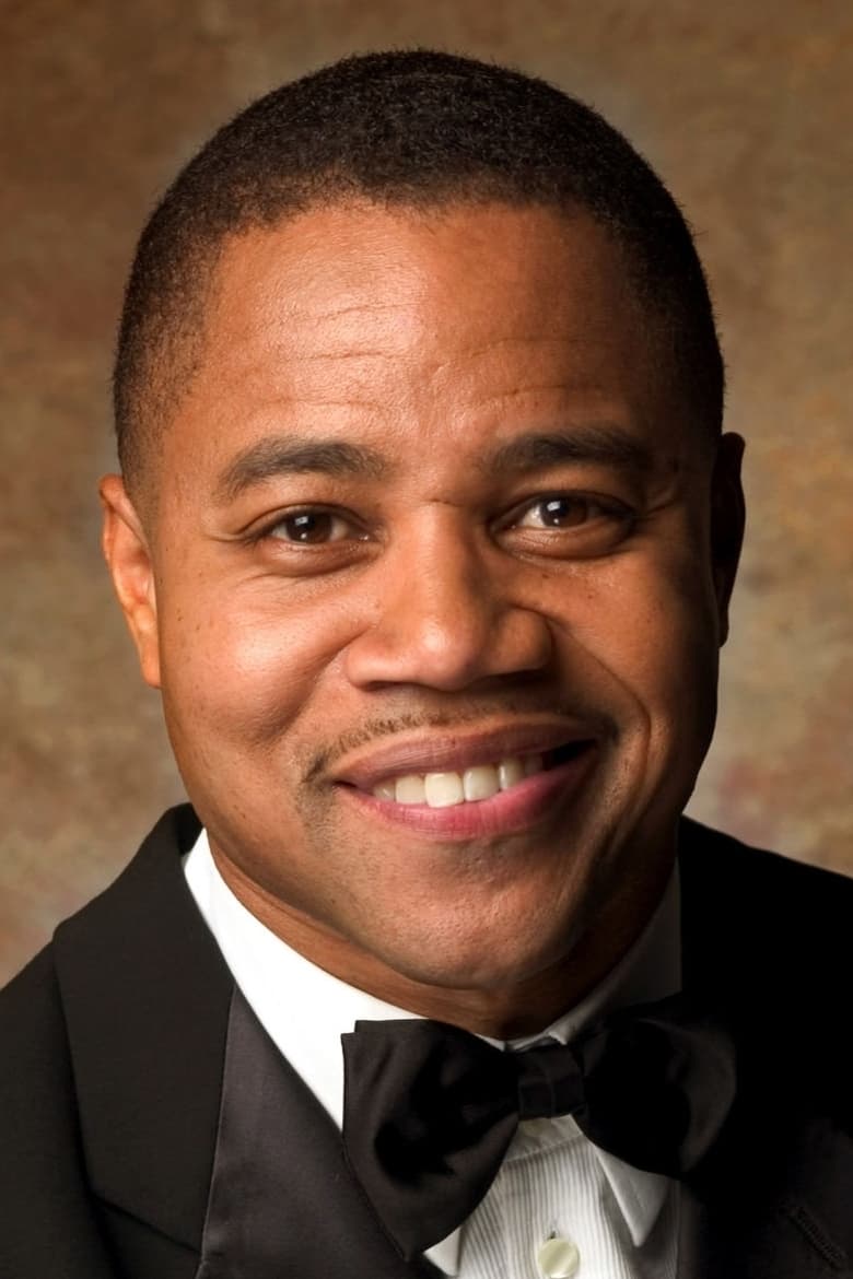 Photo Cuba Gooding Jr.