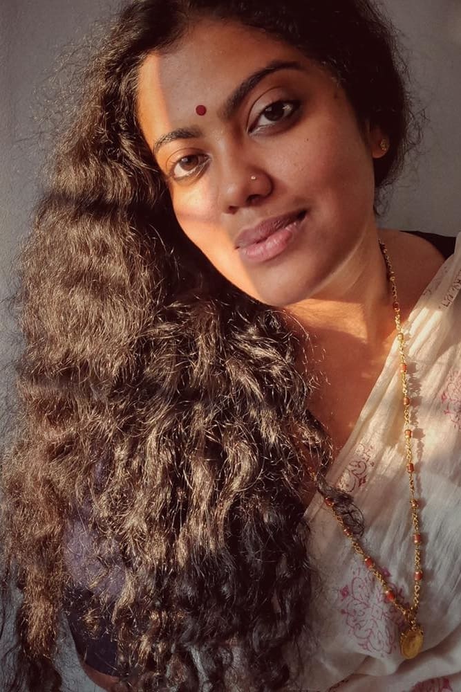 Photo Pooja Mohanraj