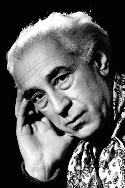 Photo Abel Gance