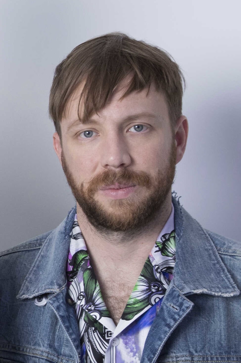 Photo Ben McKee