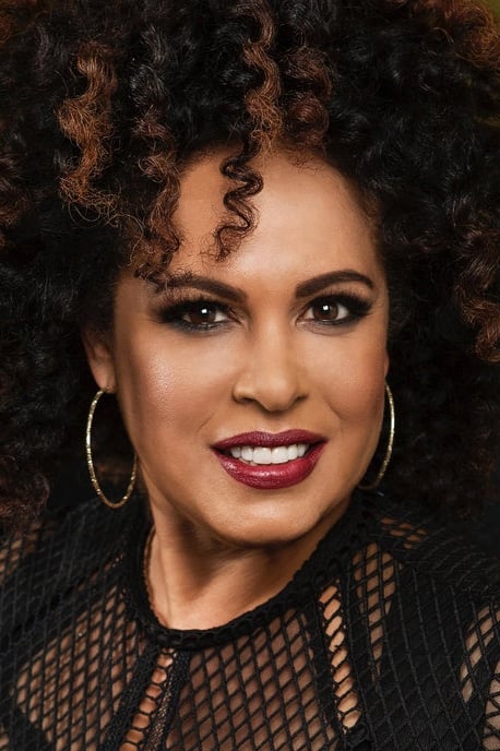 Photo Christine Anu