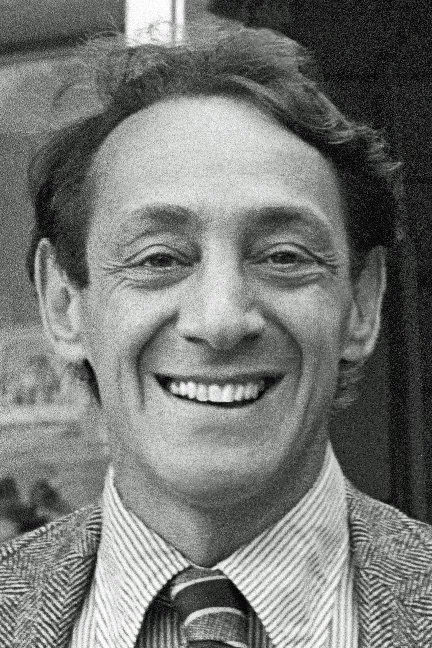 Photo Harvey Milk