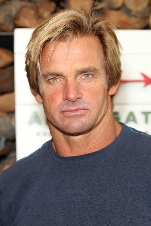 Photo Laird Hamilton