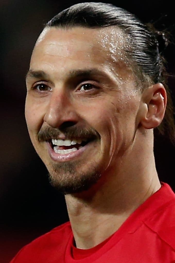 Photo Zlatan Ibrahimović