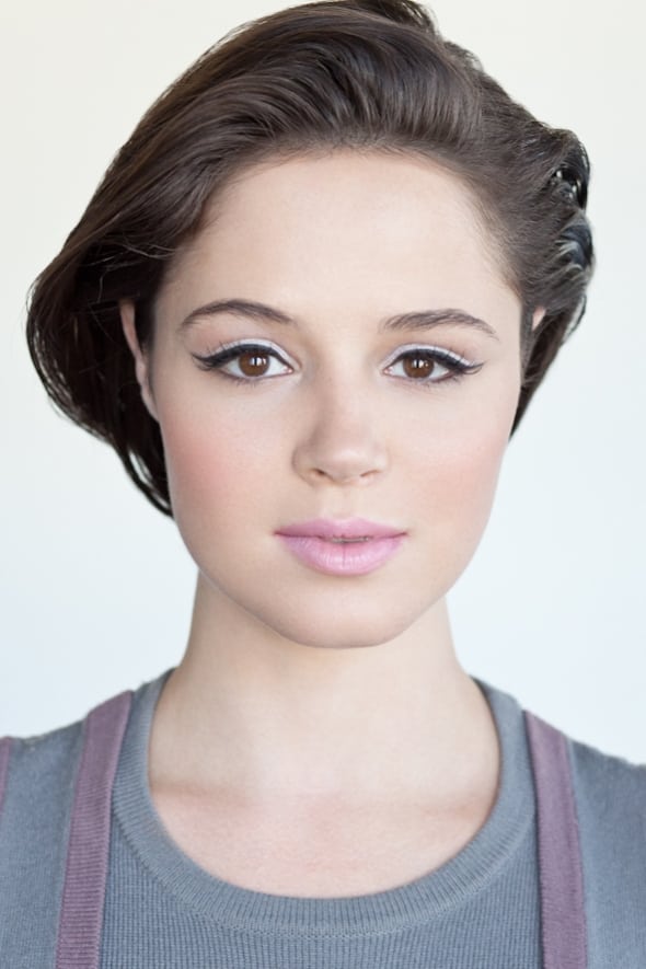 Photo Kether Donohue