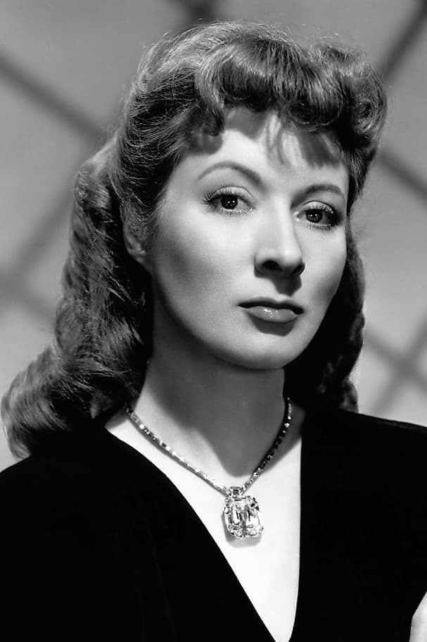 Photo Greer Garson