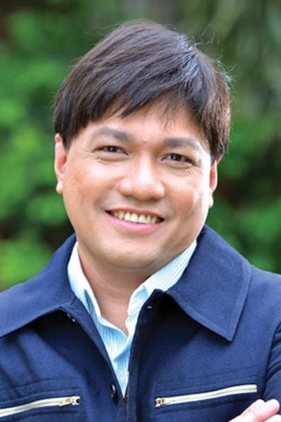 Photo Wenn V. Deramas