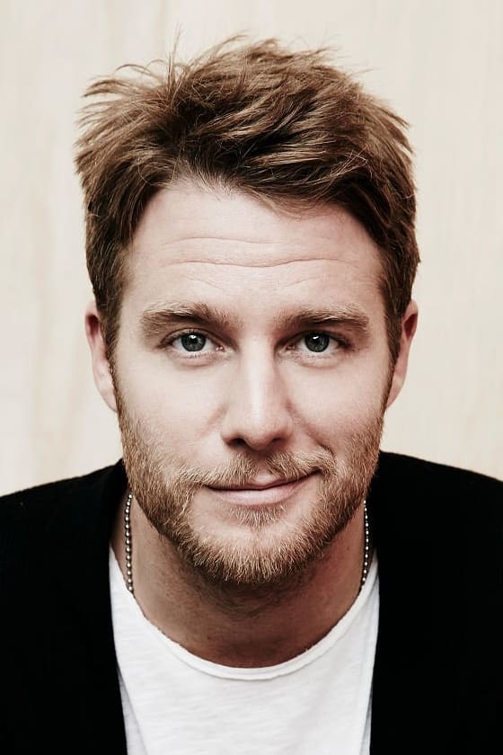 Photo Jake McDorman