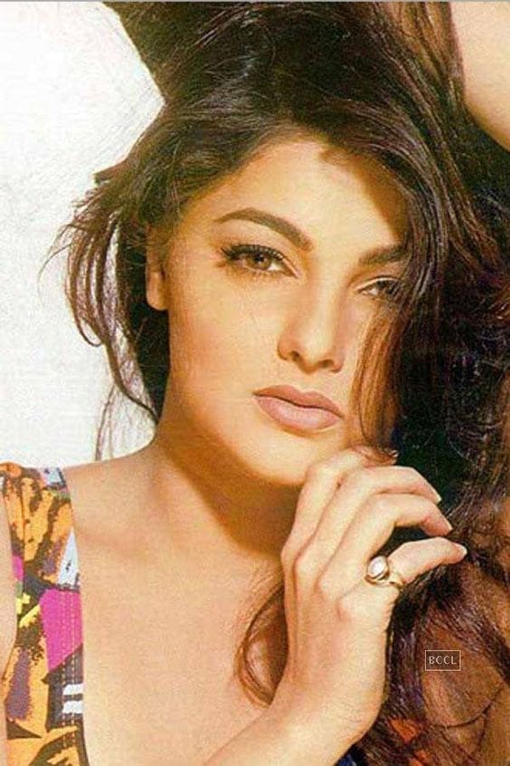 Photo Mamta Kulkarni