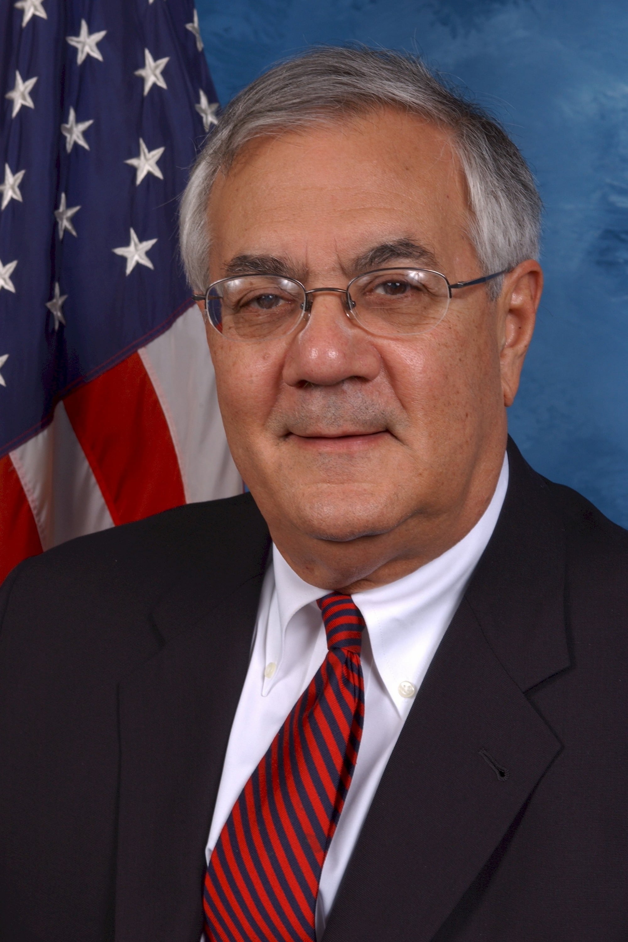 Photo Barney Frank