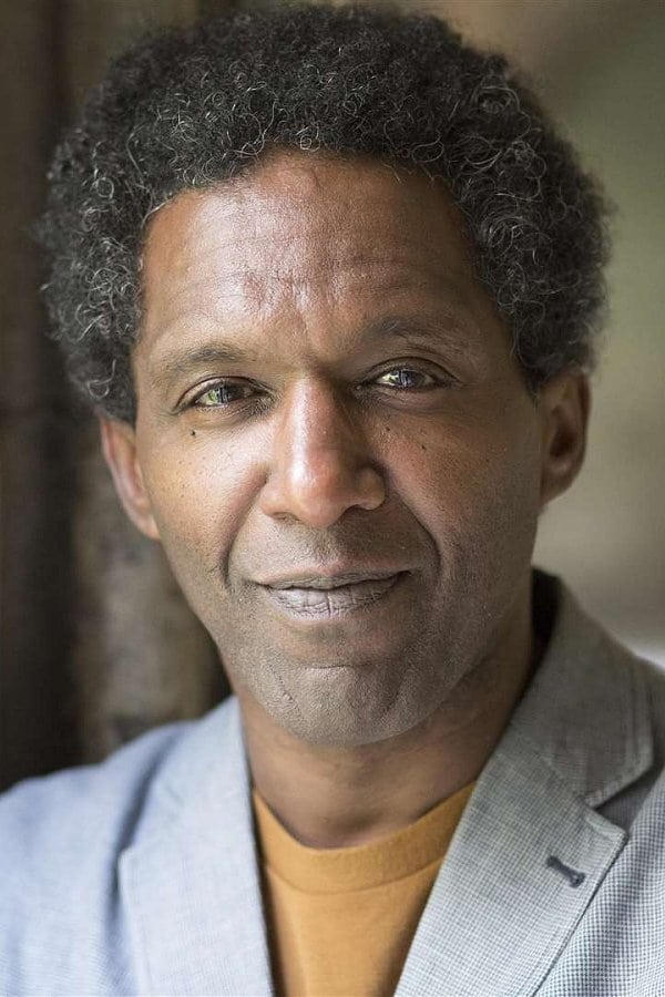 Photo Lemn Sissay