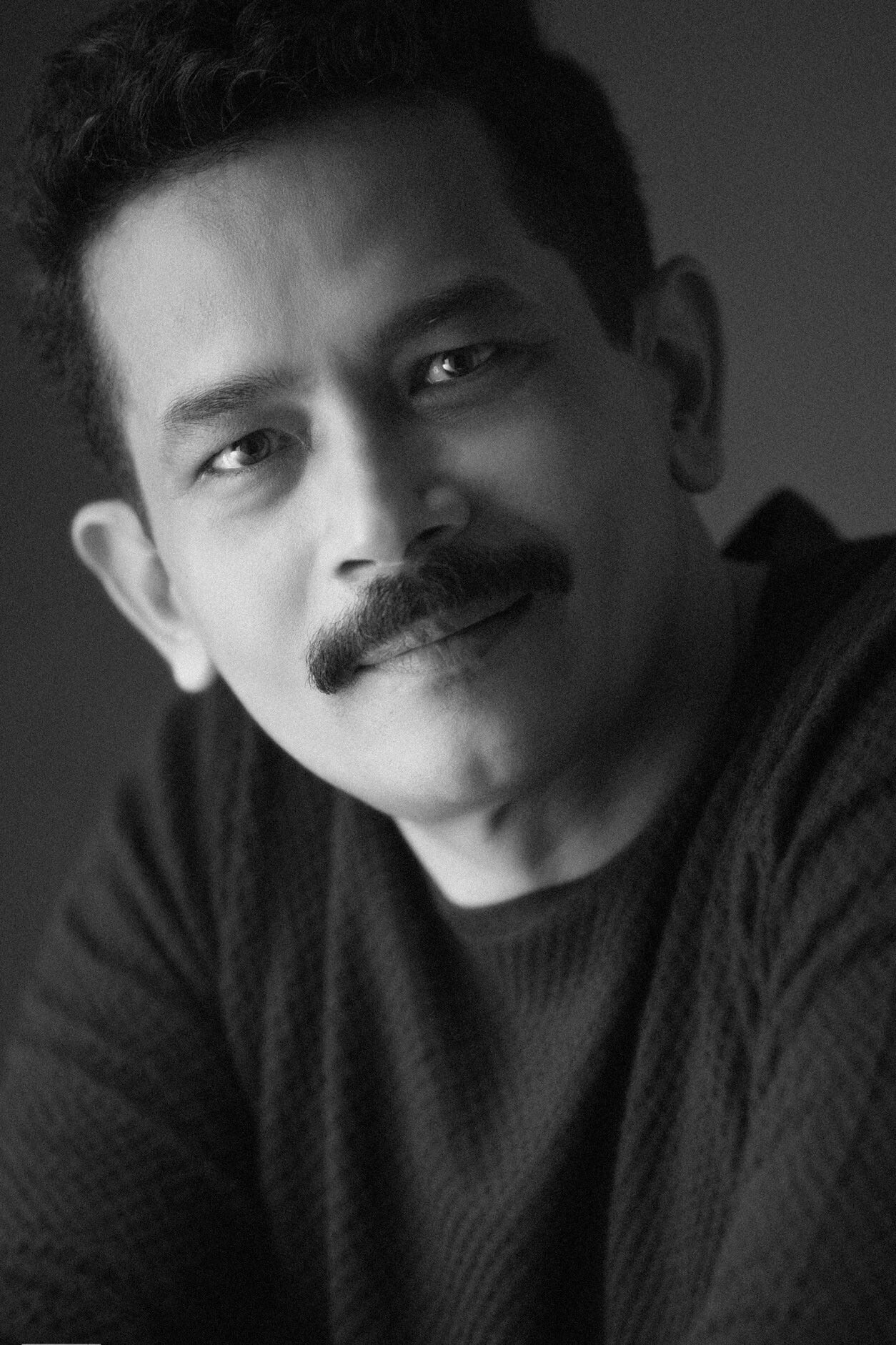 Photo Atul Kulkarni