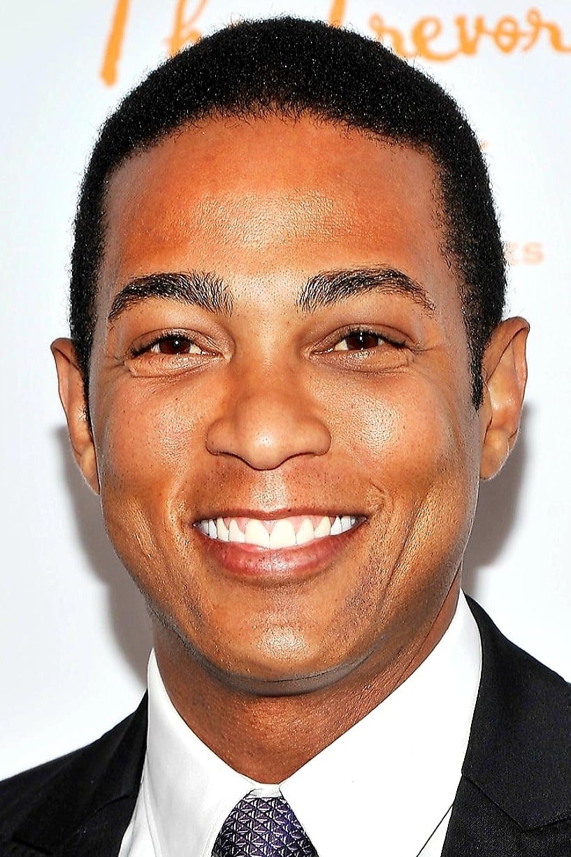 Photo Don Lemon