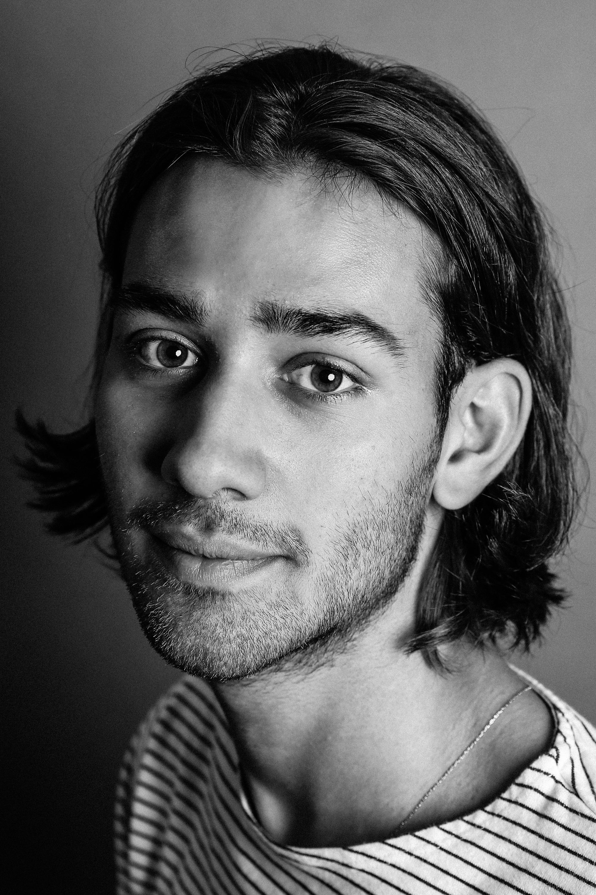 Photo Maxim Baldry