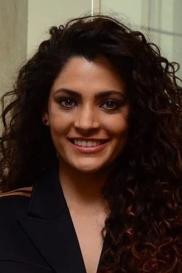 Photo Saiyami Kher