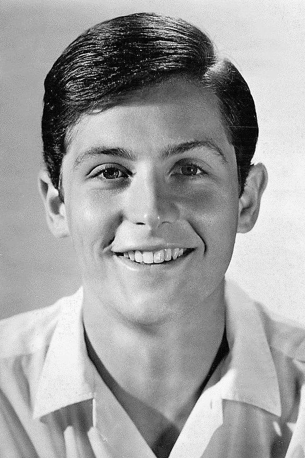 Photo Burt Ward