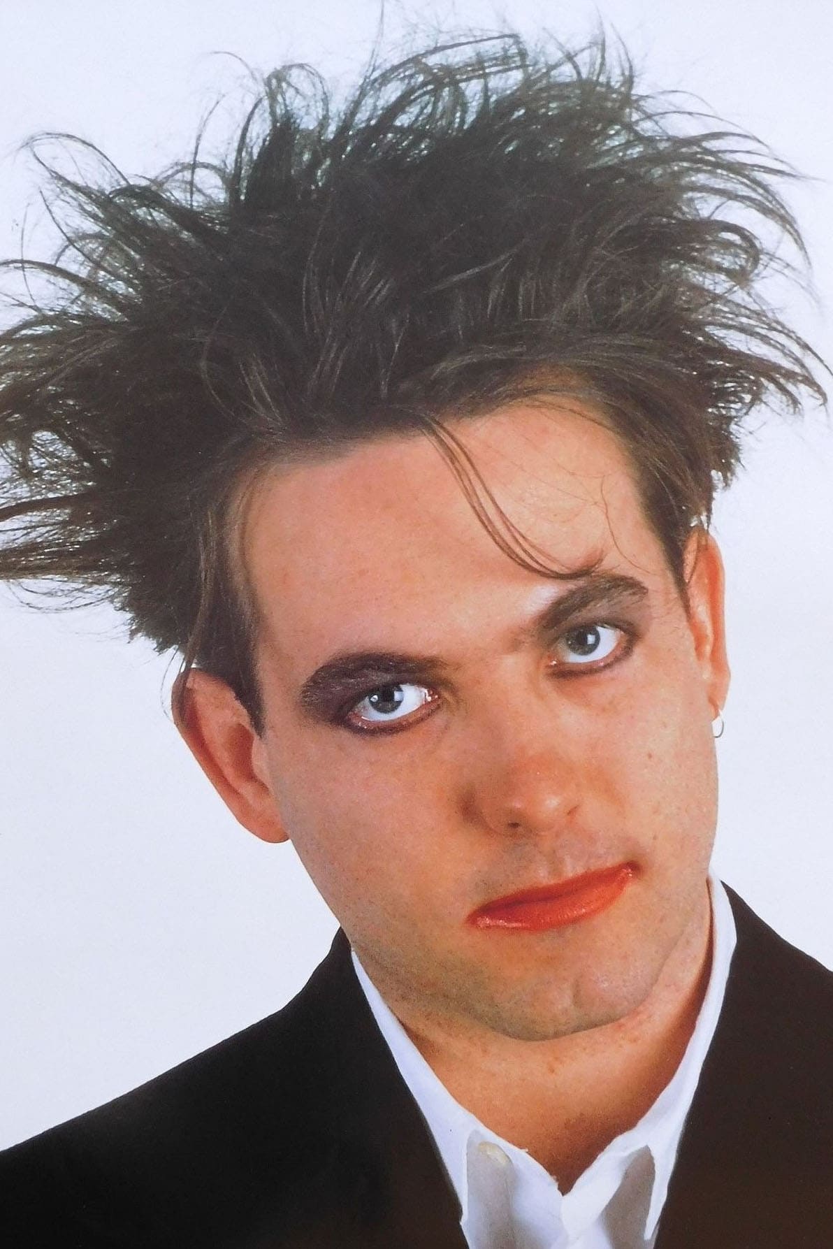 Photo Robert Smith