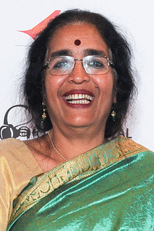 Photo Sushama Deshpande