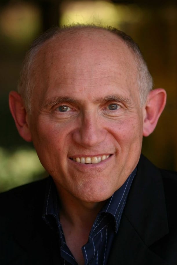 Photo Armin Shimerman