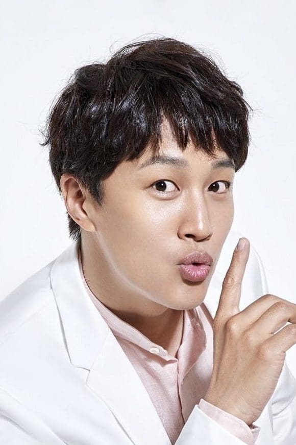 Photo Cha Tae-hyun