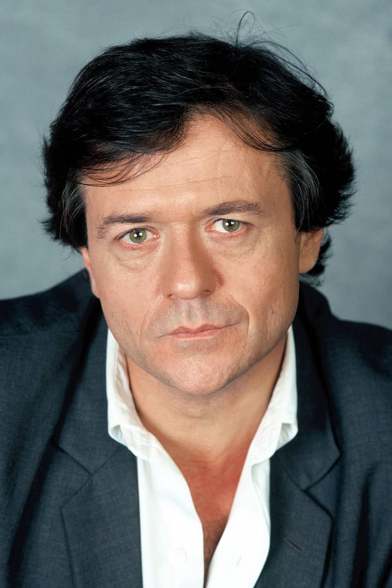 Photo Patrice Chéreau