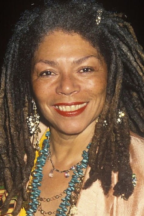 Photo Rosalind Cash